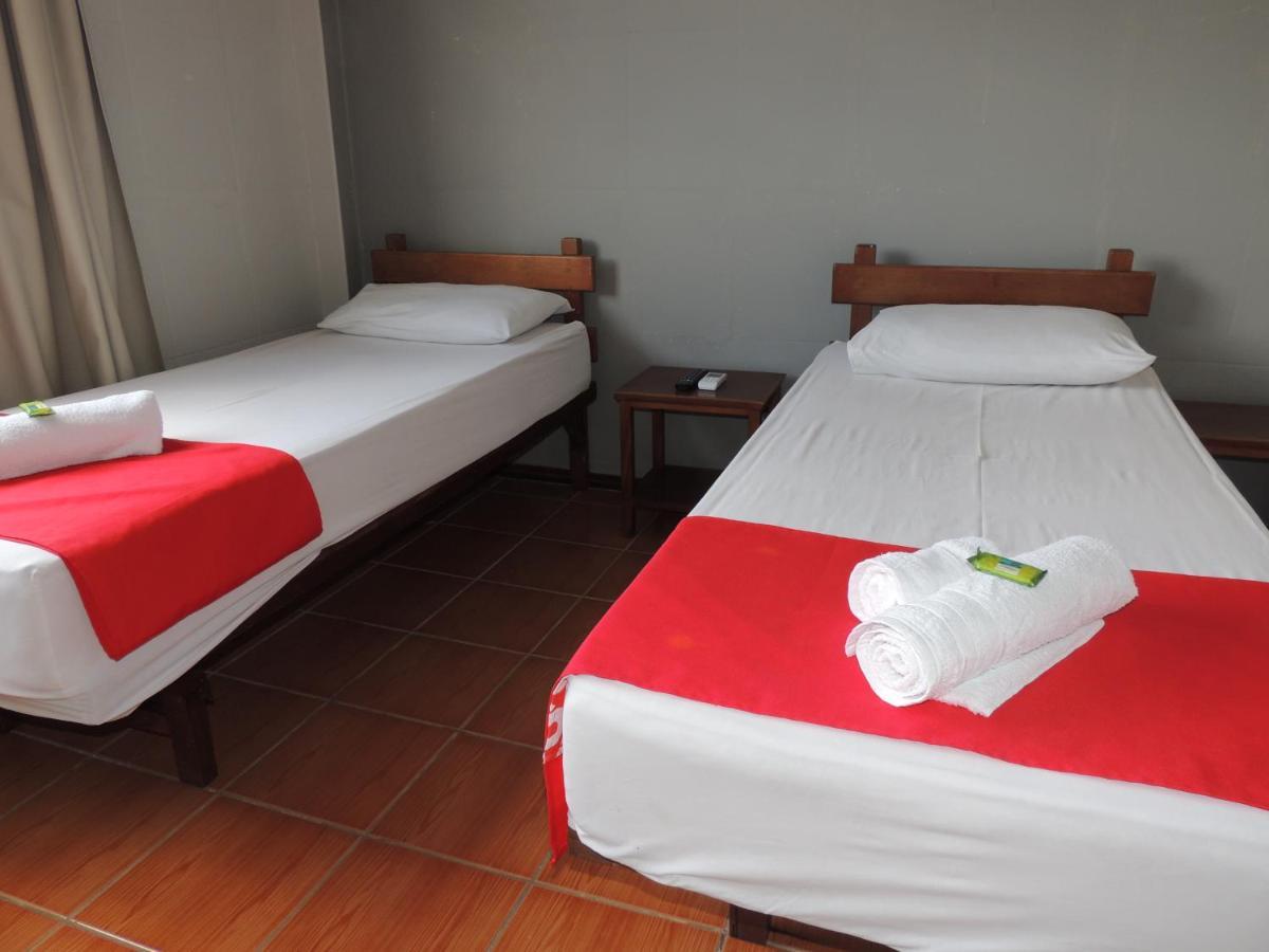 Hotel Serra Das Vertentes Barbacena Eksteriør bilde